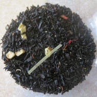 Organic Earl Grey from Tealicious Tea Company