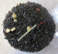 Organic Earl Grey from Tealicious Tea Company