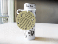Ceylon Pekoe from Tea At Sea