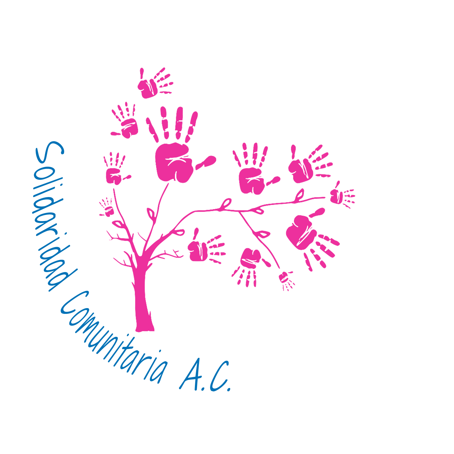 Solidaridad Comunitaria A. C. logo
