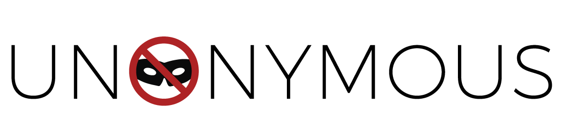 Unonymous, Inc. logo