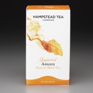 Organic Imperial Assam from Hampstead Tea