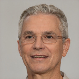 Dr. Michael Carter