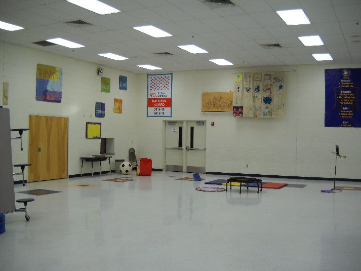 Cafeteria