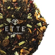 Fruit Cake from ETTE TEA