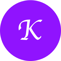 Kavsoft logo
