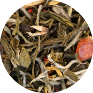 White Orange Ginger Peach from Uniq Teas