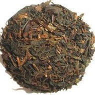 Formosa Oolong from Imperial Tea Garden