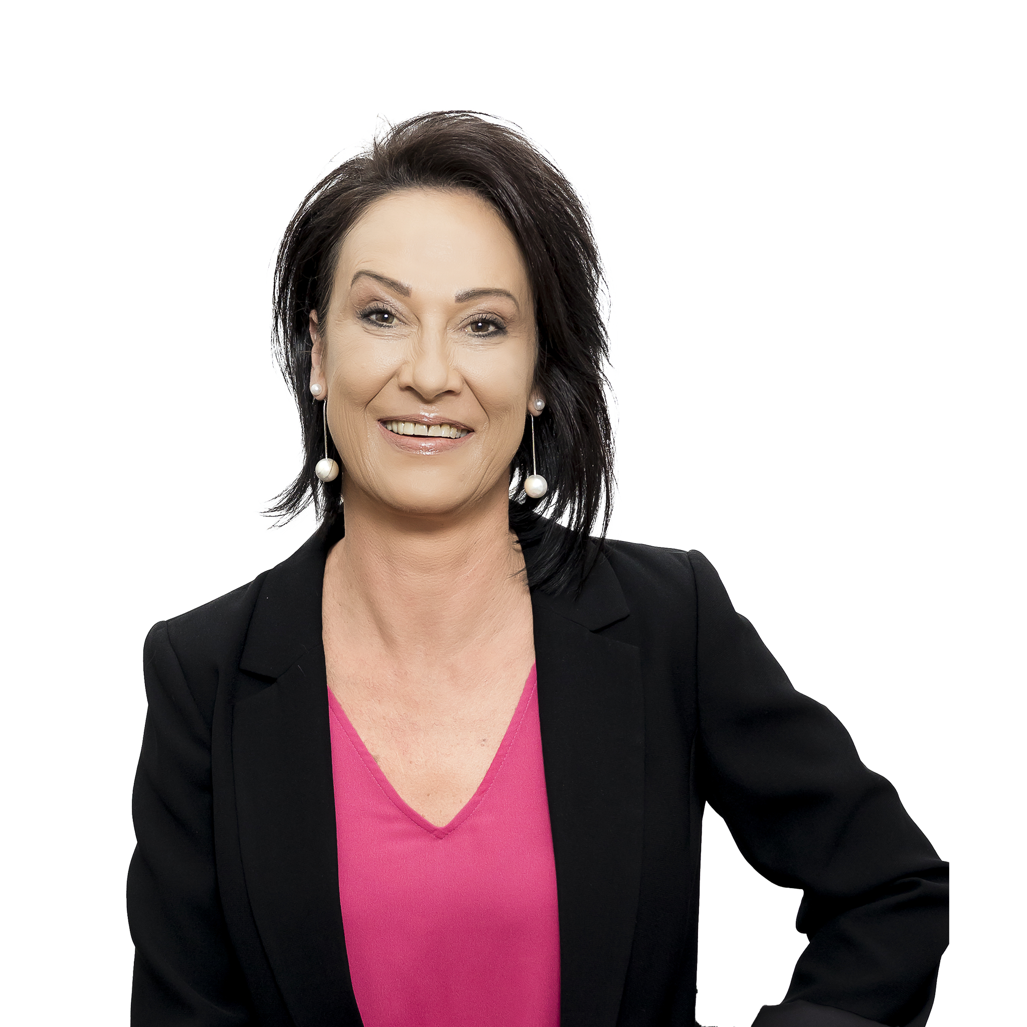 Elri van Jaarsveld