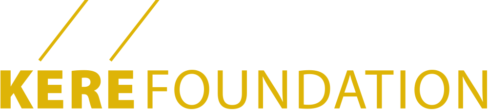 Kéré Foundation logo