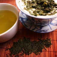 Sencha Superior from Butiki Teas