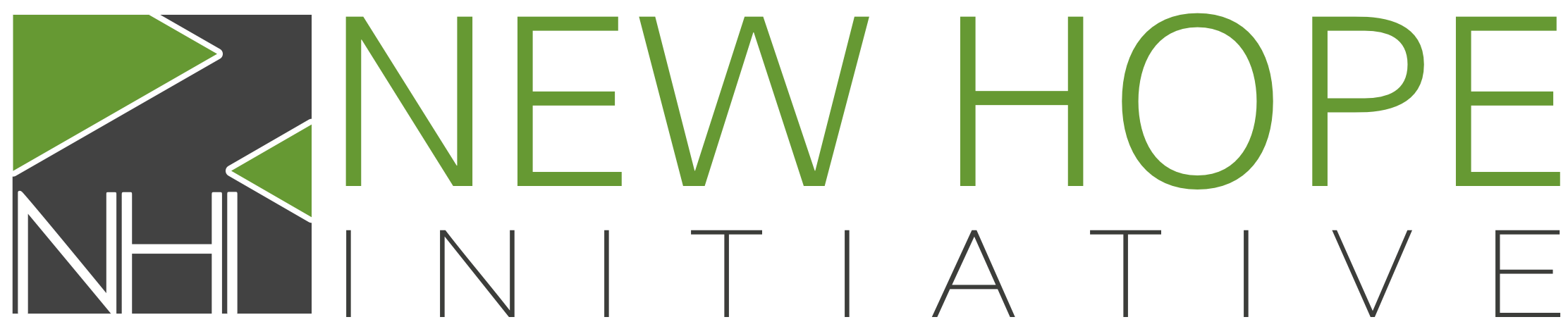 New Hope Initiative logo
