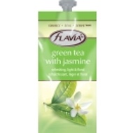 Green Tea with Jasmine from Flavia