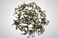Puttabong EX2 clonal queen sftgfop-1/Organic 1st flush 2012 from Tea Emporium