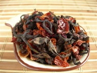 Plum Oolong from Dr. Tea's Tea Garden
