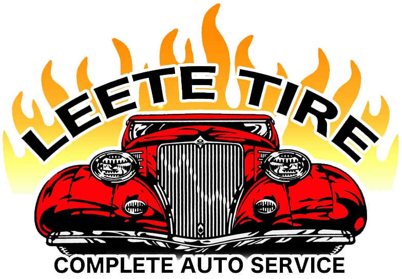 Leete Tire & Auto Center