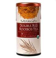Double Red Rooibos from The Republic of Tea