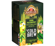 Guava Passionfruit (Cold Brew) from Basilur