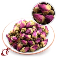 Organic Red Rosebud Rose Buds from EBay Streetshop88