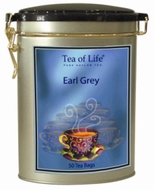 Earl Grey from Tea of Life