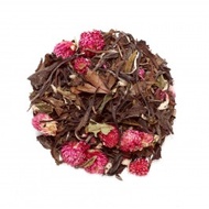 Globe Amaranth Berry White Tea from Nature's Tea Leaf