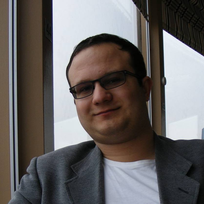 Sipos Tibor