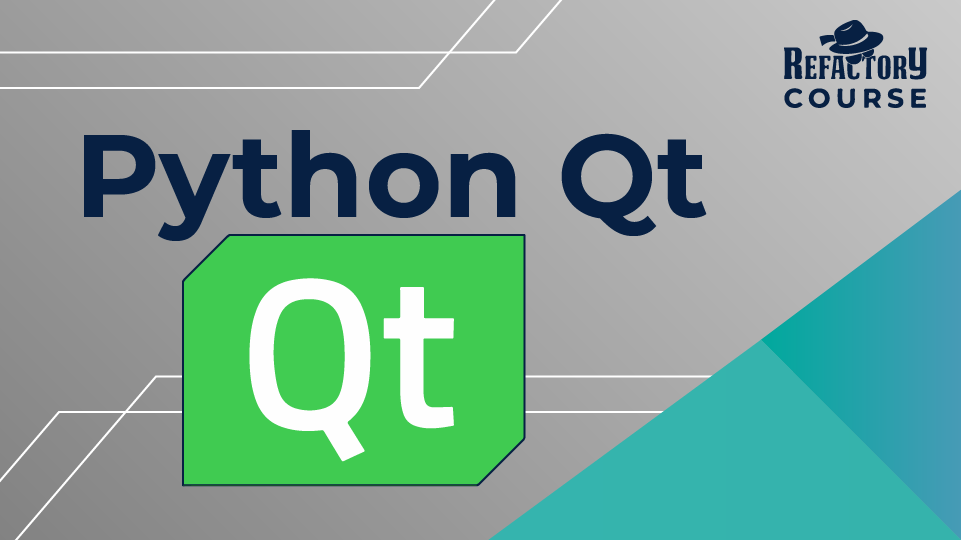 Python qt