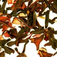 Hibiscus from Shanti Tea