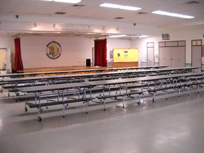 Cafeteria