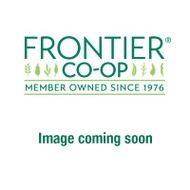 Elderberries from Frontier Natural Products Co-op