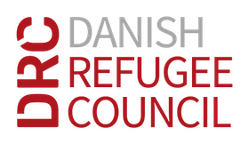 Danish Refugee Council logo
