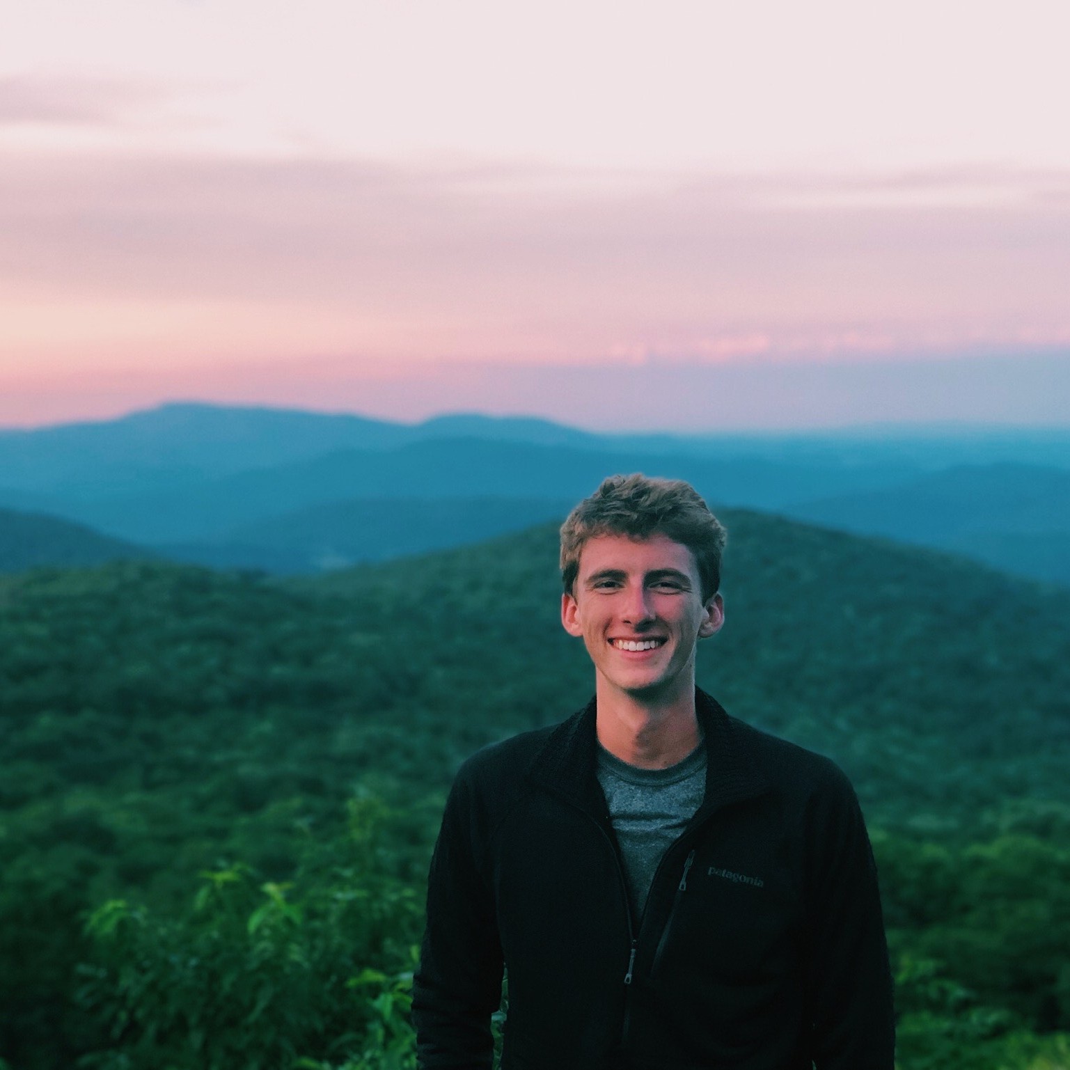 Nathan B. Profile Photo