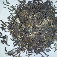Organic Huang Shan (Hair Tip) from International Tea Importers