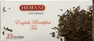 English Breakfast Tea from Hemani