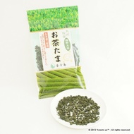 Chakouan #14: Ureshino Gyokucha – Ochatama from Yunomi