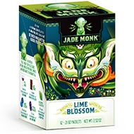 Lime Blossom from Jade Monk