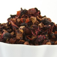 Blueberry Torte from Fava Tea Company