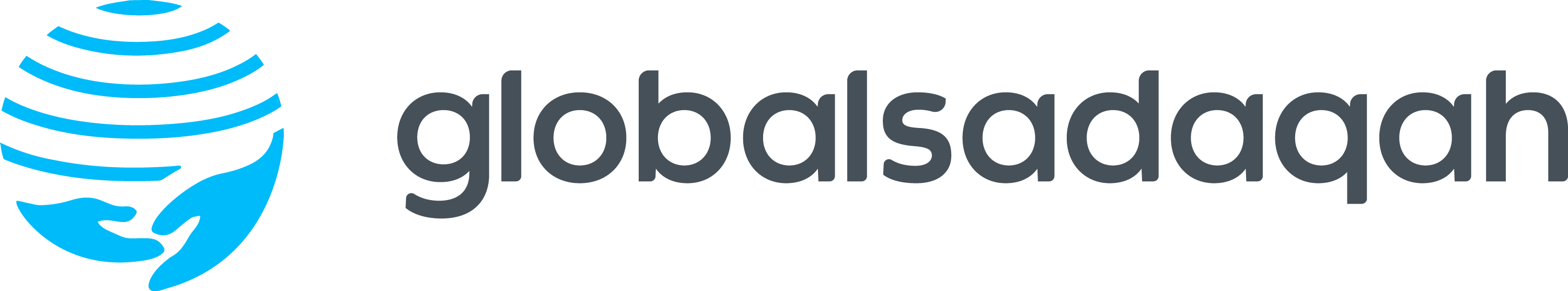GlobalSadaqah logo