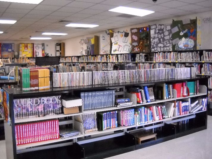 Library