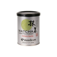 Matcha Green Tea Powder Culinary Quality from Maeda-en