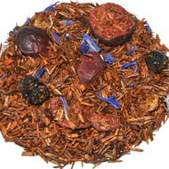 Blueberries N' Cream Rooibos from LuxBerry Tea