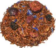 Blueberries N' Cream Rooibos from LuxBerry Tea