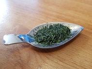 Maehara Tea Farm: Fukamushicha from Yunomi