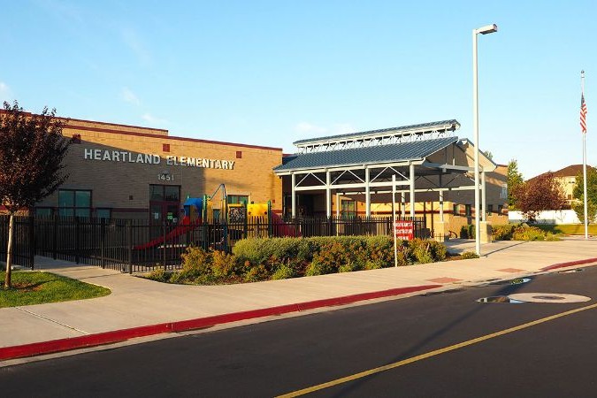 Heartland Elementary