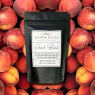 Summer Peach Black Tea from Tucona Tea Company