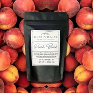Summer Peach Black Tea from Tucona Tea Company