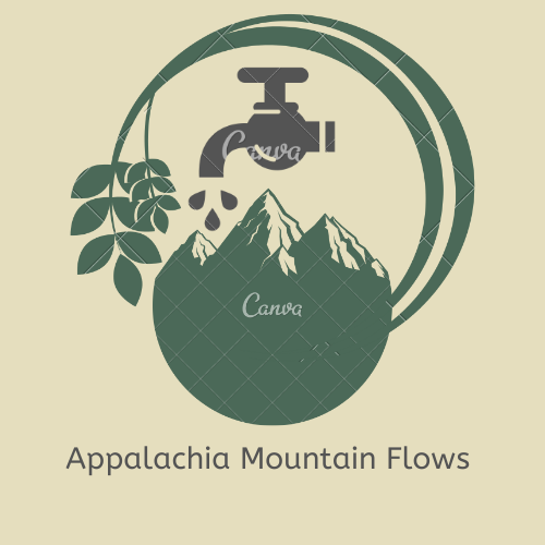 Appalachia Mountain Flows logo