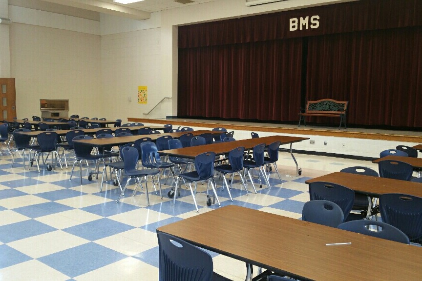 Multipurpose Room