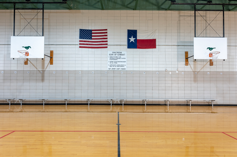 Gym 2