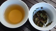 2009 Sow Mee (Shou Mei, Longevity Brow) from Life In Teacup